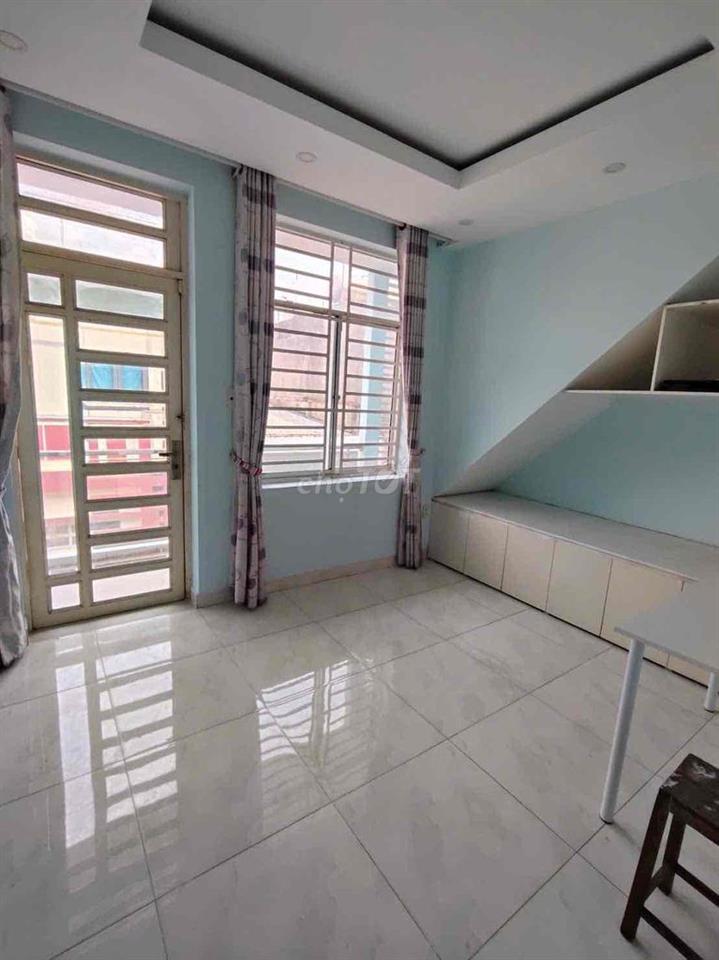 NHÀ MỚI TOANG NGAY 606 QL 13 HBP(KDC HỒNG LONG)-ĐỐI DIỆN VẠN PHÚC CITI