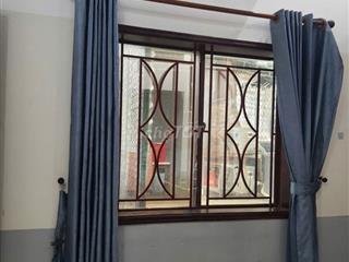  CHDV 20M2(CÓ CỬA SỔ THOÁNG MÁT) NGAY DH NGÂN HÀNG, HOÀNG DIỆU 2