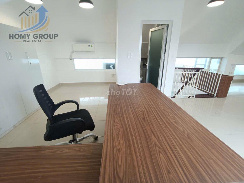 Cho thuê Biệt thự sân vườn Khu Bên Sông, Hbc (sau lưng Gigamal)