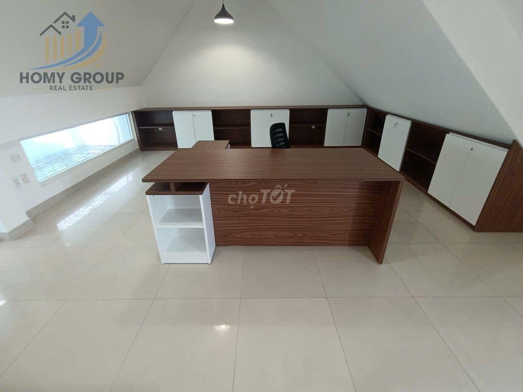 Cho thuê Biệt thự sân vườn Khu Bên Sông, Hbc (sau lưng Gigamal)