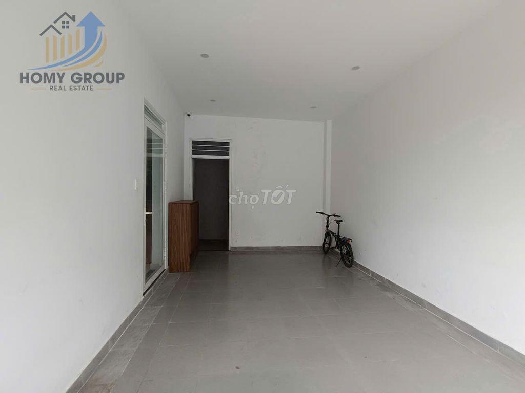 Cho thuê Biệt thự sân vườn Khu Bên Sông, Hbc (sau lưng Gigamal)