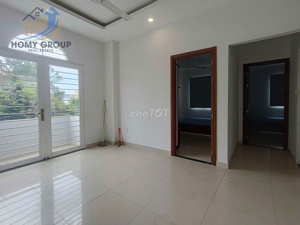 Cho thuê Biệt thự sân vườn Khu Bên Sông, Hbc (sau lưng Gigamal)