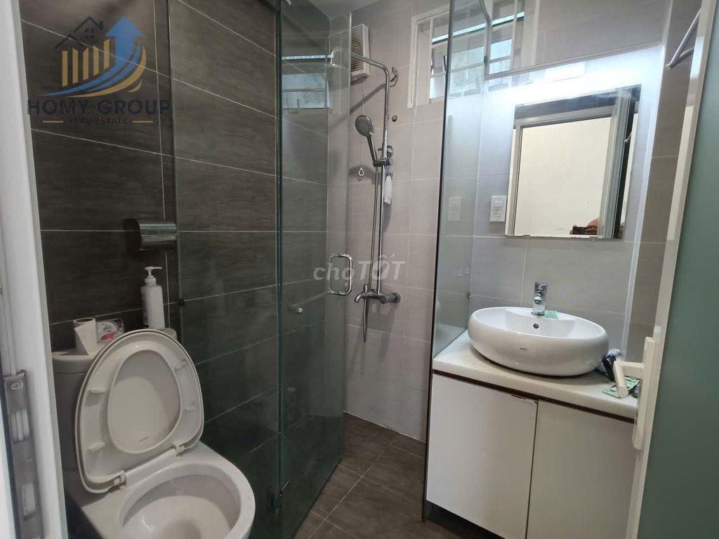 Cho thuê Biệt thự sân vườn Khu Bên Sông, Hbc (sau lưng Gigamal)