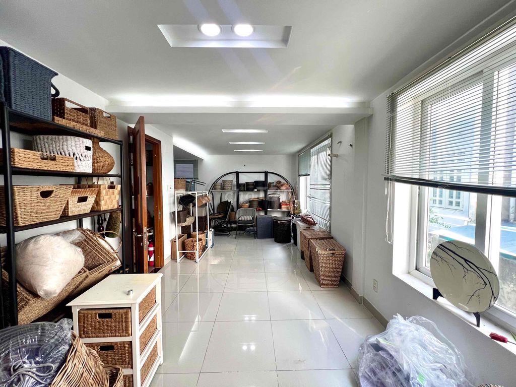 Cho thuê Biệt Thự 200m2 Hiệp Bình Chánh làm văn phòng 1 trệt 3 lầu