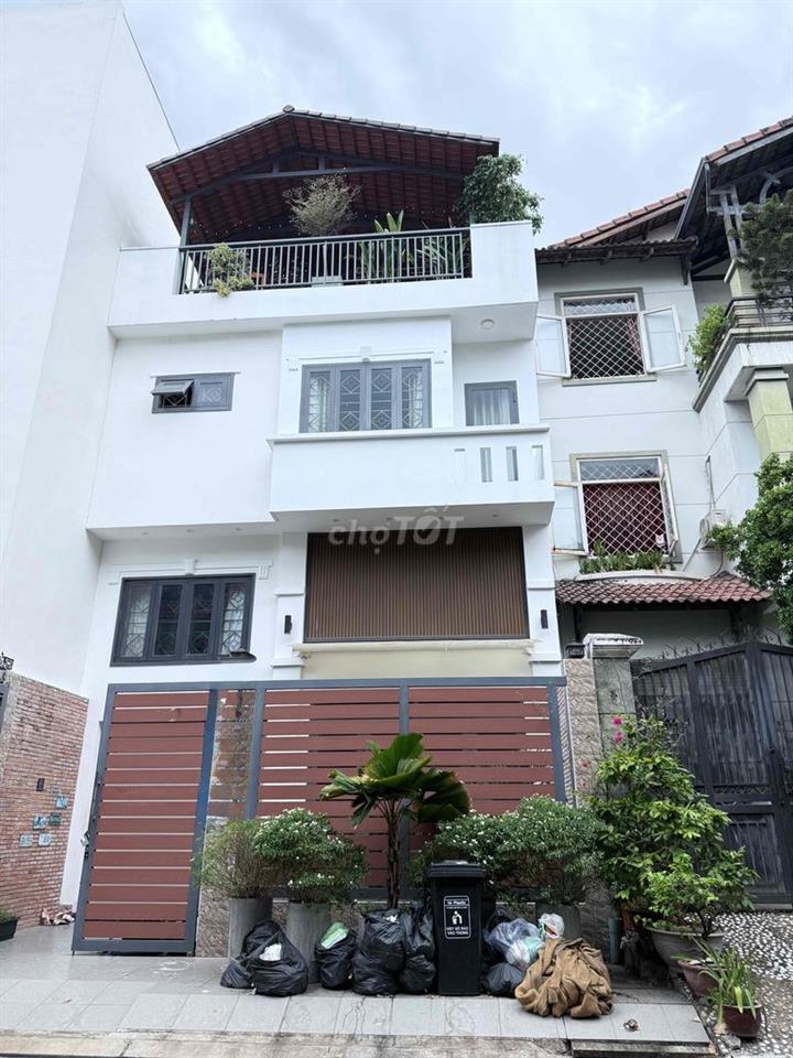 Cho thuê Biệt Thự khu Bên sông khu Điện Ảnh phường Hiệp Bình Chánh