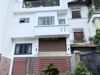 Cho thuê Biệt Thự khu Bên sông khu Điện Ảnh phường Hiệp Bình Chánh