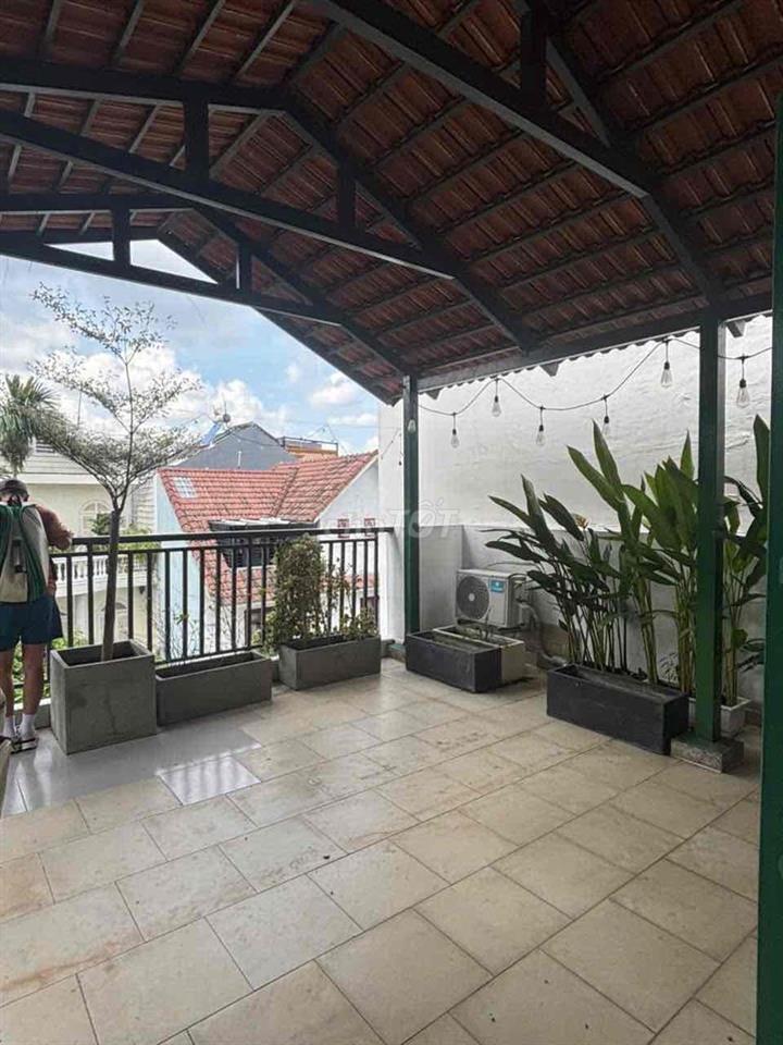 Cho thuê Biệt Thự khu Bên sông khu Điện Ảnh phường Hiệp Bình Chánh