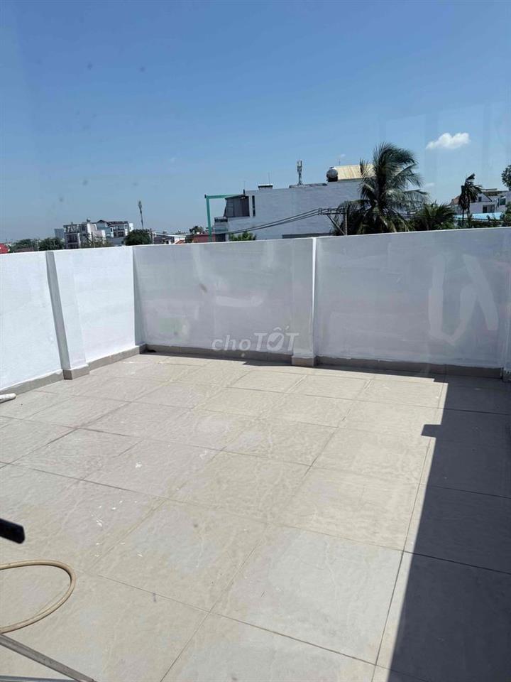 Cho thuê MBKD Mặt Tiền đường Tô Ngọc Vân, Phường Tam Bình Thủ Đức