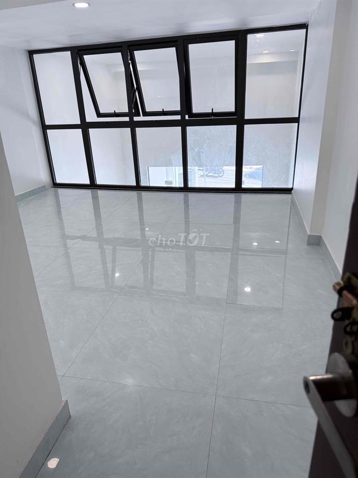 Cho thuê MBKD Mặt Tiền đường Tô Ngọc Vân, Phường Tam Bình Thủ Đức