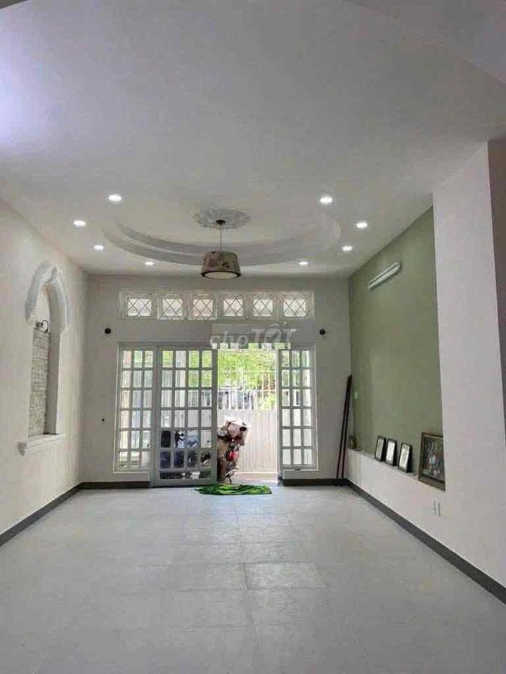 Cho thuê Biệt Thự bên sông đường thông, Gần Gigamaill P HiệpBinhf Cháh