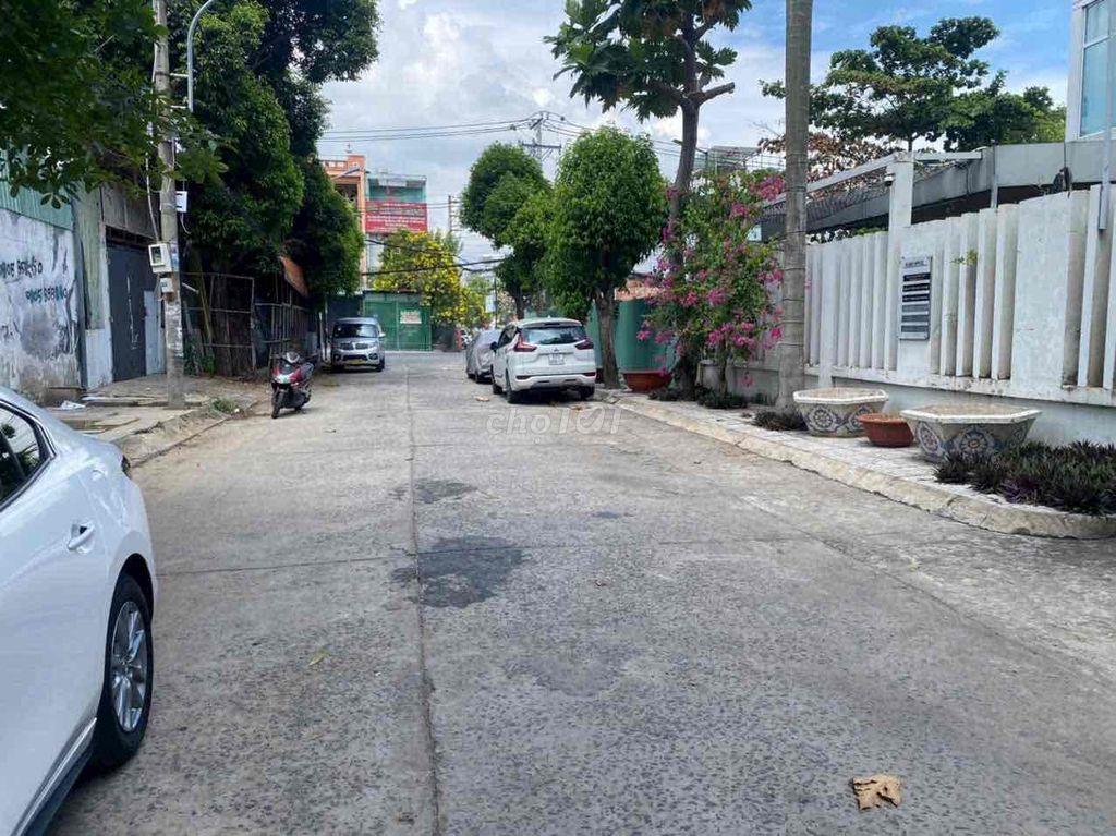 Cho thuê MBKD góc 2 MT đường,Đường số 23 khu Bên Sông gần Gigamaill
