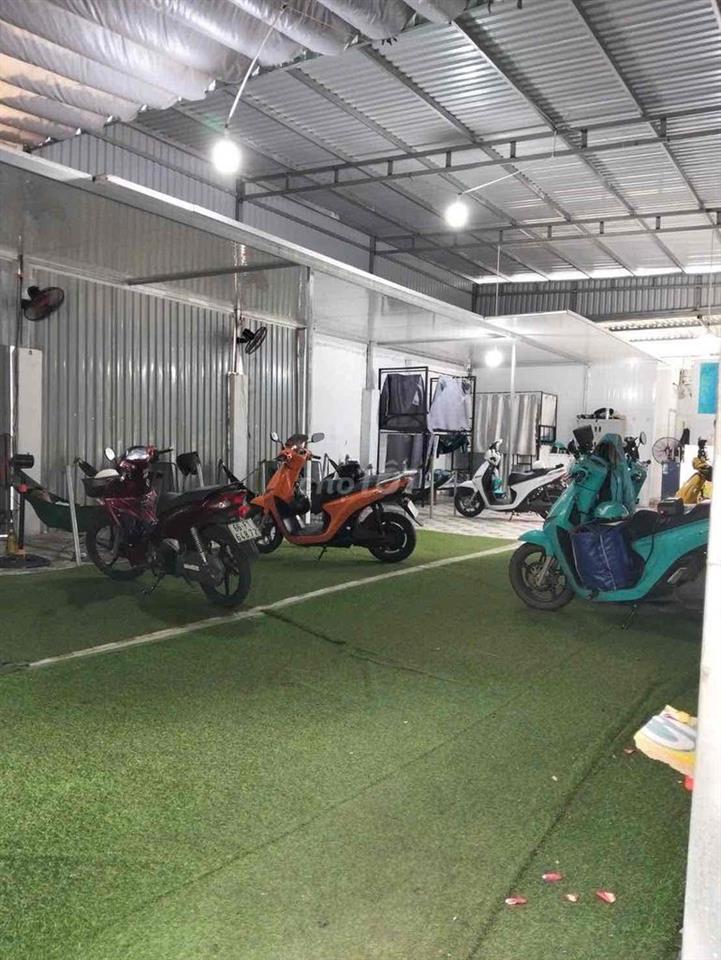 Cho thuê MBKD góc 2 MT đường,Đường số 23 khu Bên Sông gần Gigamaill