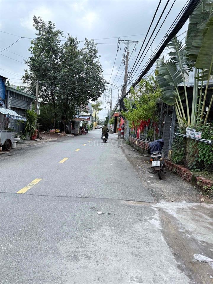 Cho thuê MBKD Mặt tiền đường số 41 Linh Đông gần Phạm Văn Đồng