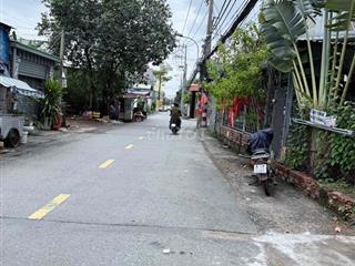Cho thuê MBKD Mặt tiền đường số 41 Linh Đông gần Phạm Văn Đồng