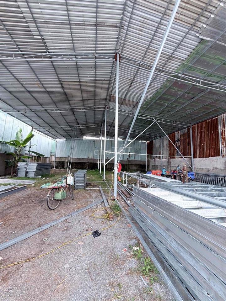 Cho thuê MBKD Mặt tiền đường số 41 Linh Đông gần Phạm Văn Đồng