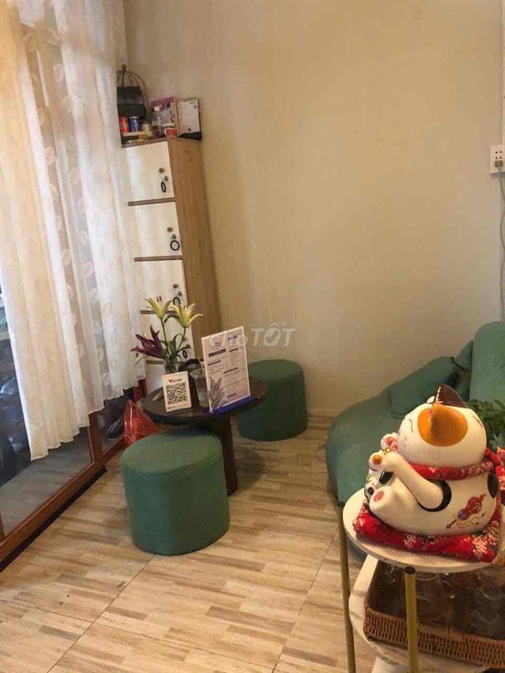 Cần sang lại đồ nghề mặt bằng làm gội đầu trị liệu ngay Cc LaVita đuon