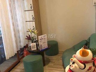 Cần sang lại đồ nghề mặt bằng làm gội đầu trị liệu ngay Cc LaVita đuon