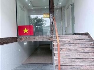 Cho thuê MBKD VP MT đường khu Dân cư đông đúc sát CC Flora Novia Phạm