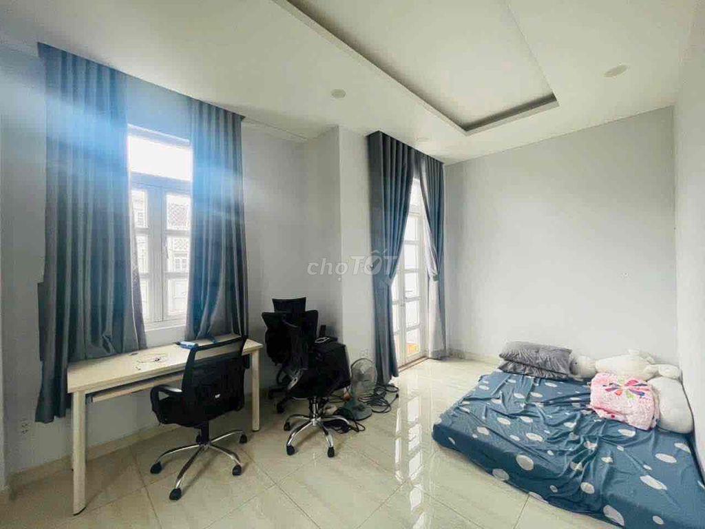 Cho thuê căn góc khu Biệt thự đồng bộ có bảo vệ , An Ninh ngay Phạm Va