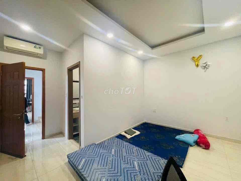Cho thuê căn góc khu Biệt thự đồng bộ có bảo vệ , An Ninh ngay Phạm Va