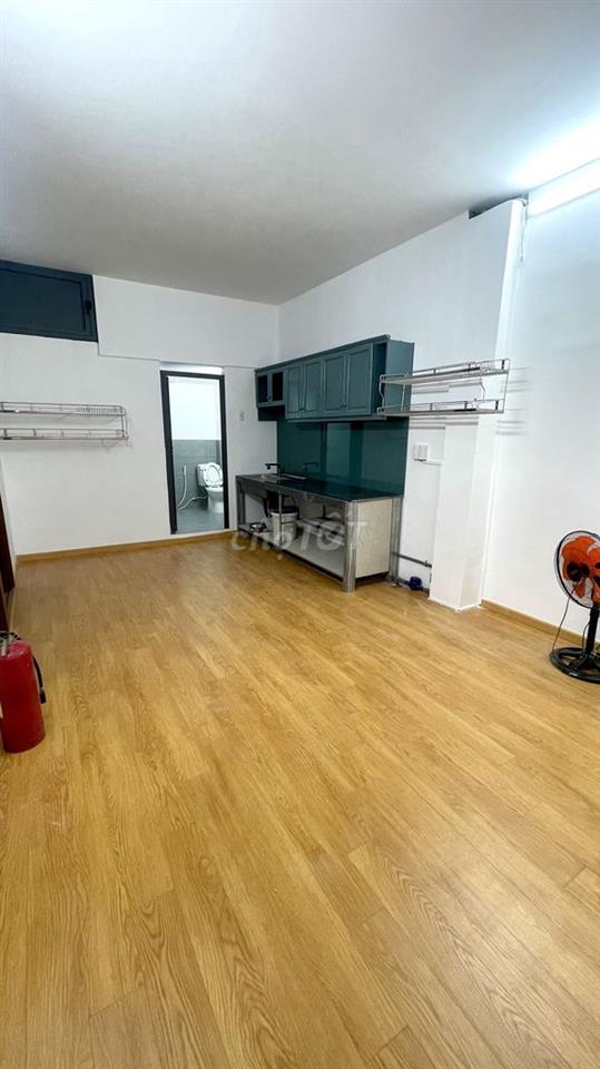 Nhà cho thuê (mới) đường số 9. Gần ĐH cảnh sát 