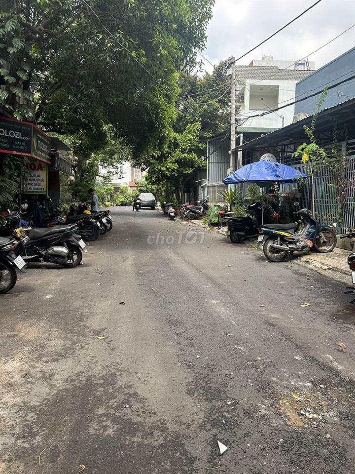 Nhà cho thuê (mới) đường số 9. Gần ĐH cảnh sát 