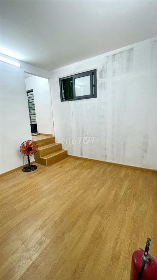 Nhà cho thuê (mới) đường số 9. Gần ĐH cảnh sát 