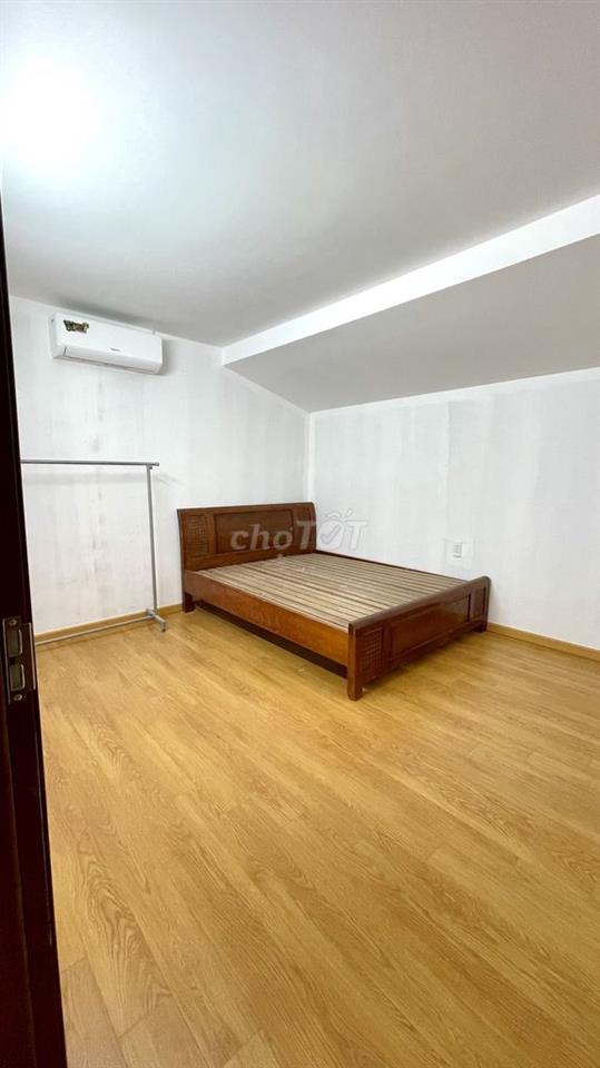 Nhà cho thuê (mới) đường số 9. Gần ĐH cảnh sát 