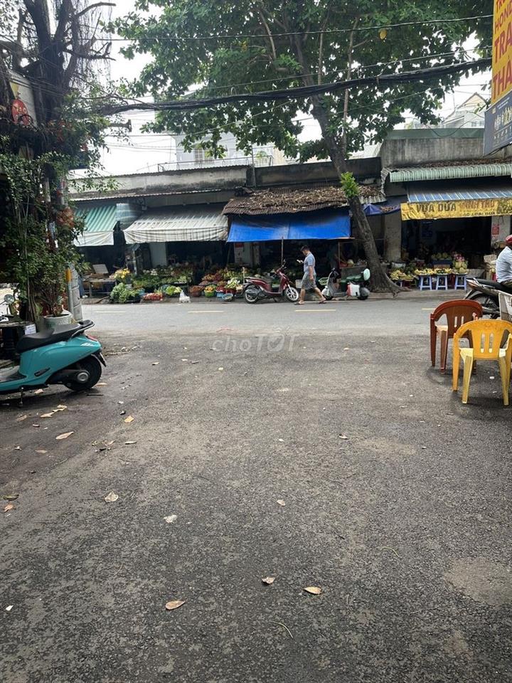 Nhà cho thuê (mới) đường số 9. Gần ĐH cảnh sát 