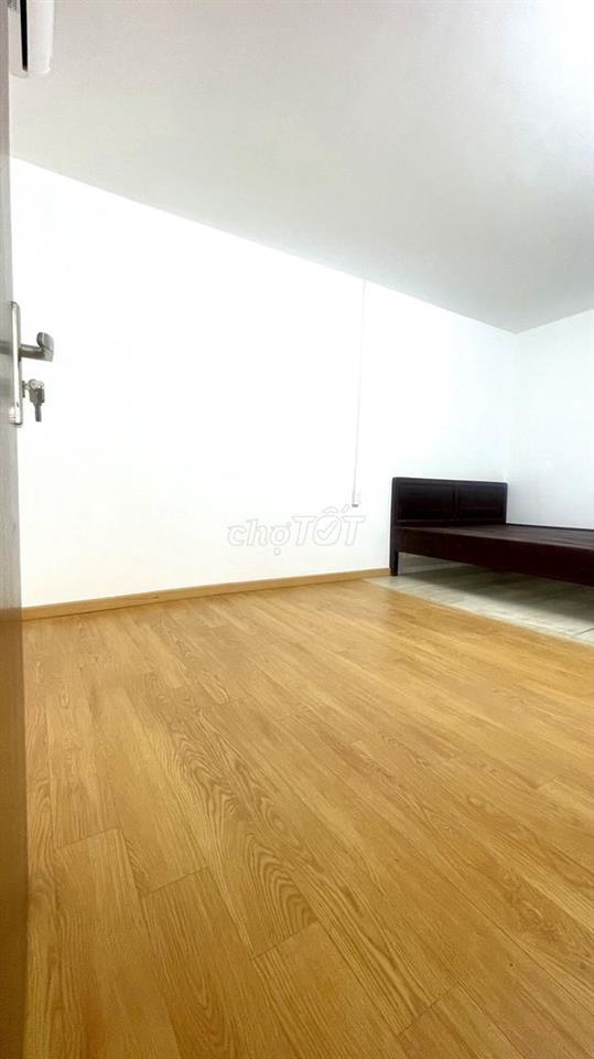 Nhà cho thuê (mới) đường số 9. Gần ĐH cảnh sát 