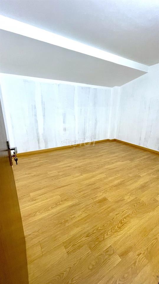 Nhà cho thuê (mới) đường số 9. Gần ĐH cảnh sát 
