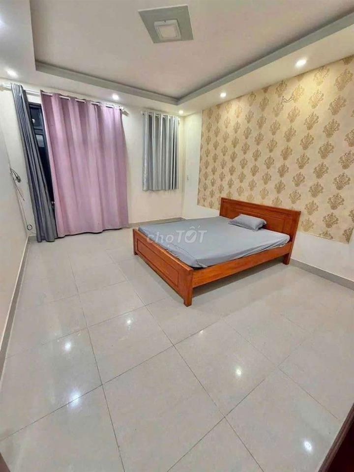 BIỆT THỰ KHU BÊN SÔNG 8X15, 1T2L 3PN 3WC. GARA OTO, Ở + LÀM VP CTY