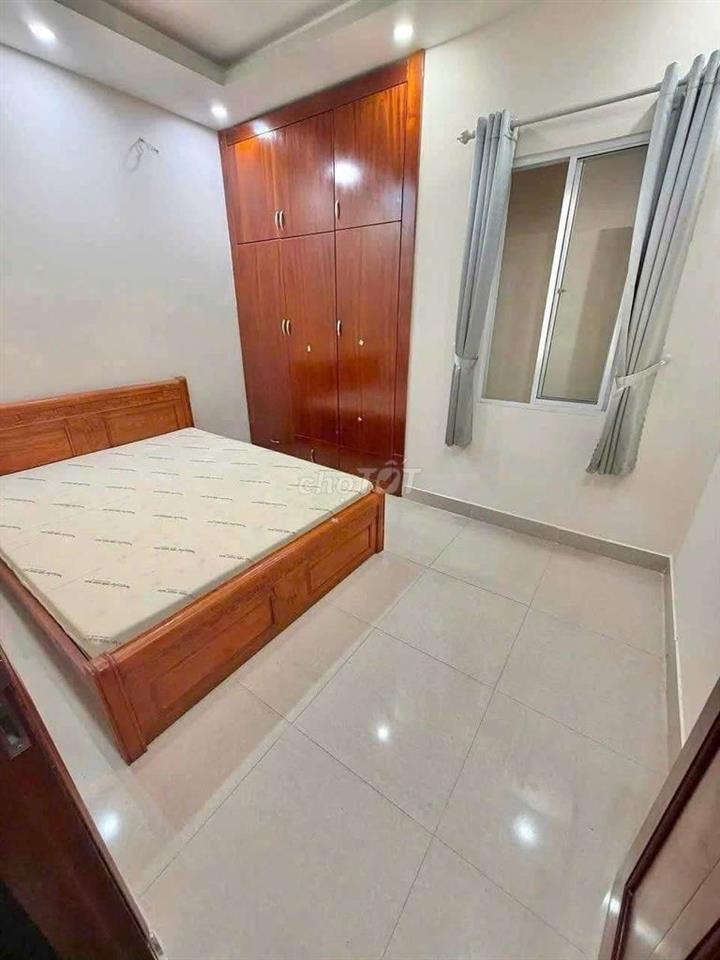 BIỆT THỰ KHU BÊN SÔNG 8X15, 1T2L 3PN 3WC. GARA OTO, Ở + LÀM VP CTY
