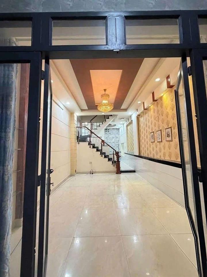 BIỆT THỰ KHU BÊN SÔNG 8X15, 1T2L 3PN 3WC. GARA OTO, Ở + LÀM VP CTY