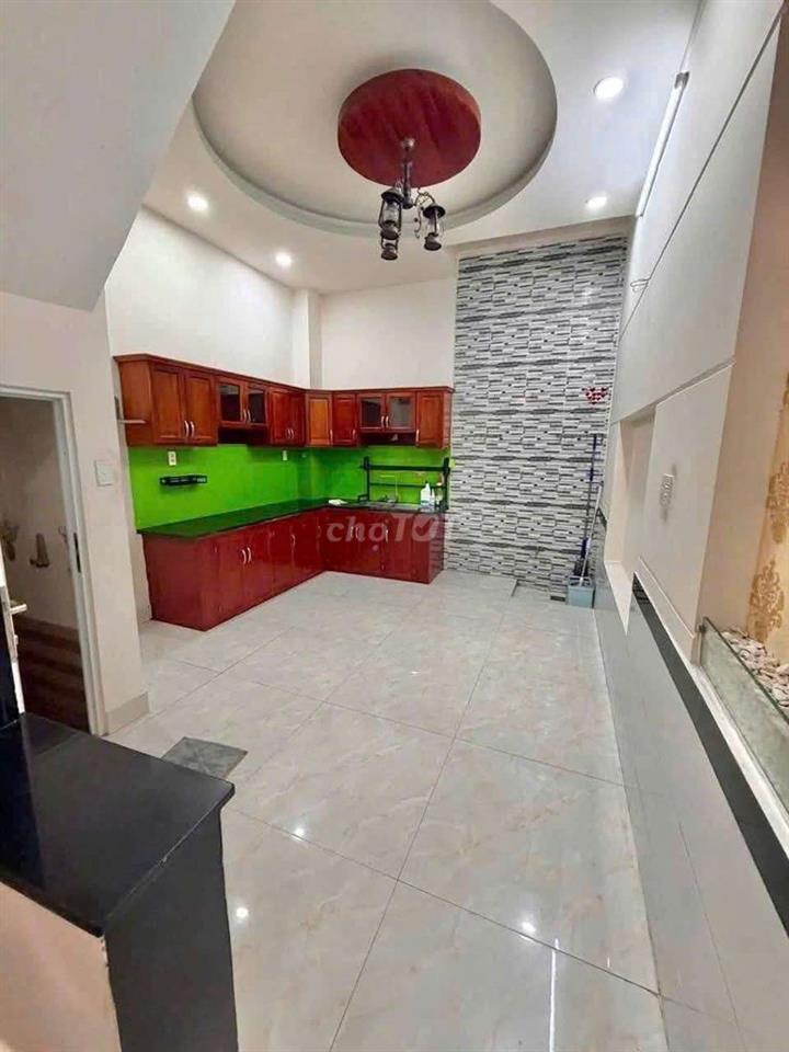 BIỆT THỰ KHU BÊN SÔNG 8X15, 1T2L 3PN 3WC. GARA OTO, Ở + LÀM VP CTY