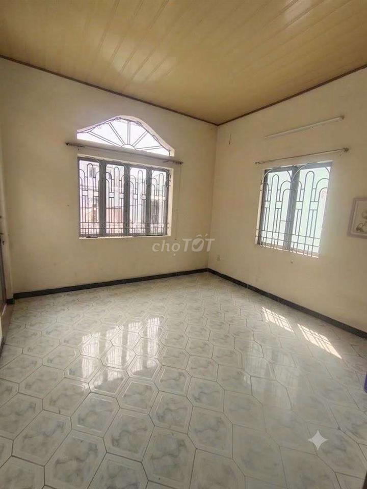 NHÀ HXH, MỚI SƠN SỬA, 1T2L 4PN 4WC, Ở GIA ĐÌNH + VP CTY