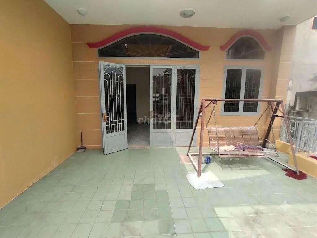 NHÀ HXH, MỚI SƠN SỬA, 1T2L 4PN 4WC, Ở GIA ĐÌNH + VP CTY