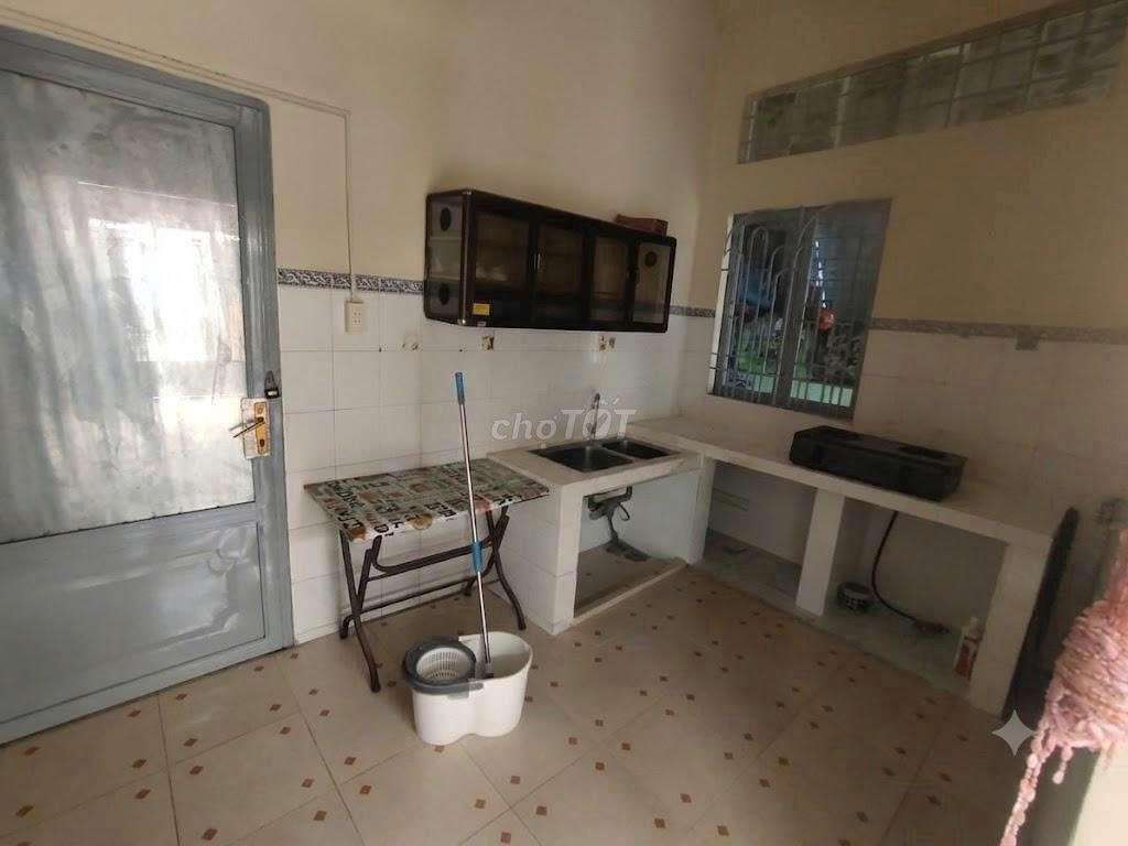 NHÀ HXH, MỚI SƠN SỬA, 1T2L 4PN 4WC, Ở GIA ĐÌNH + VP CTY