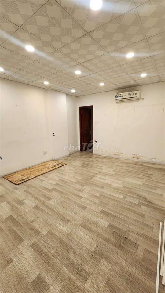 TOÀ NHÀ 400M2 2 MẶT TIỀN LÀM VP CTY, SHOWROOM, SIÊU THỊ CỰC HỢP 