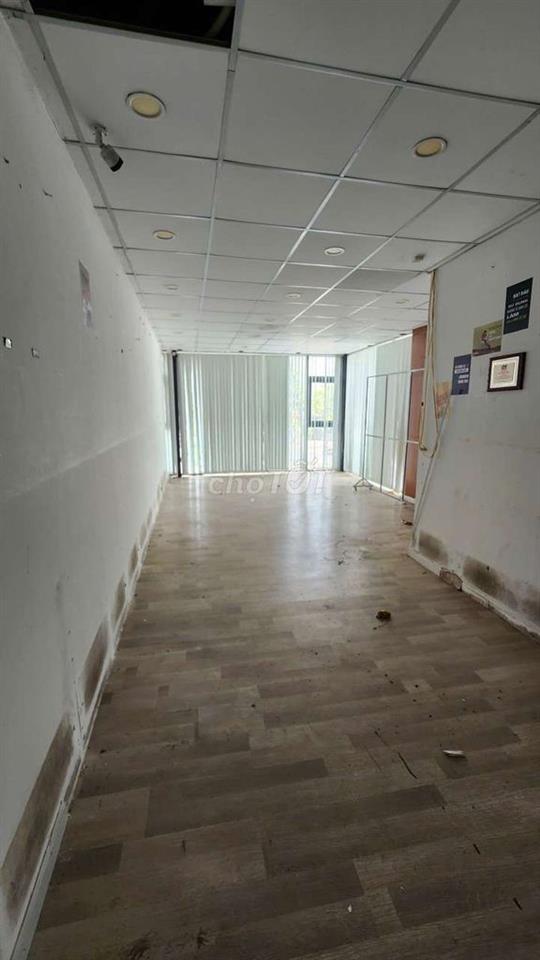 TOÀ NHÀ 400M2 2 MẶT TIỀN LÀM VP CTY, SHOWROOM, SIÊU THỊ CỰC HỢP 