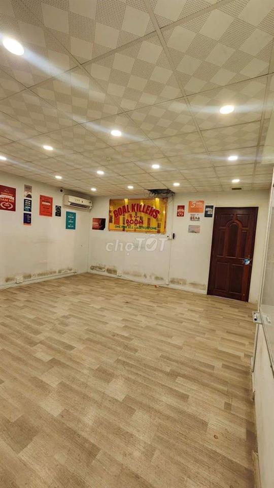 TOÀ NHÀ 400M2 2 MẶT TIỀN LÀM VP CTY, SHOWROOM, SIÊU THỊ CỰC HỢP 