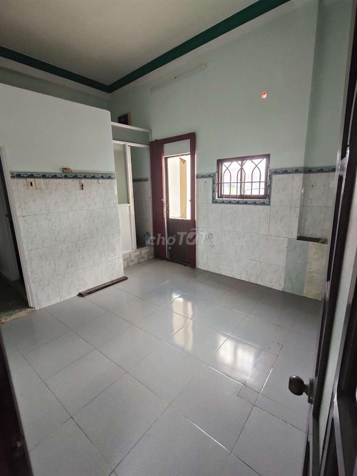 NHÀ MỚI SƠN SỬA, DT RỘNG 6X30, MẶT TIỀN KINH DOANH 4PN 1WC