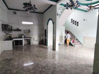NHÀ MỚI SƠN SỬA, MẶT TIỀN KINH DOANHM 1T2L 4PN 3WC