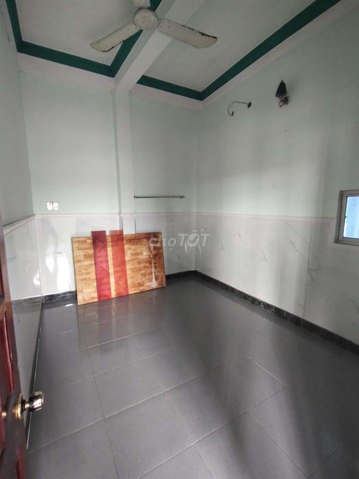 NHÀ MỚI SƠN SỬA, DT RỘNG 6X30, MẶT TIỀN KINH DOANH 4PN 1WC