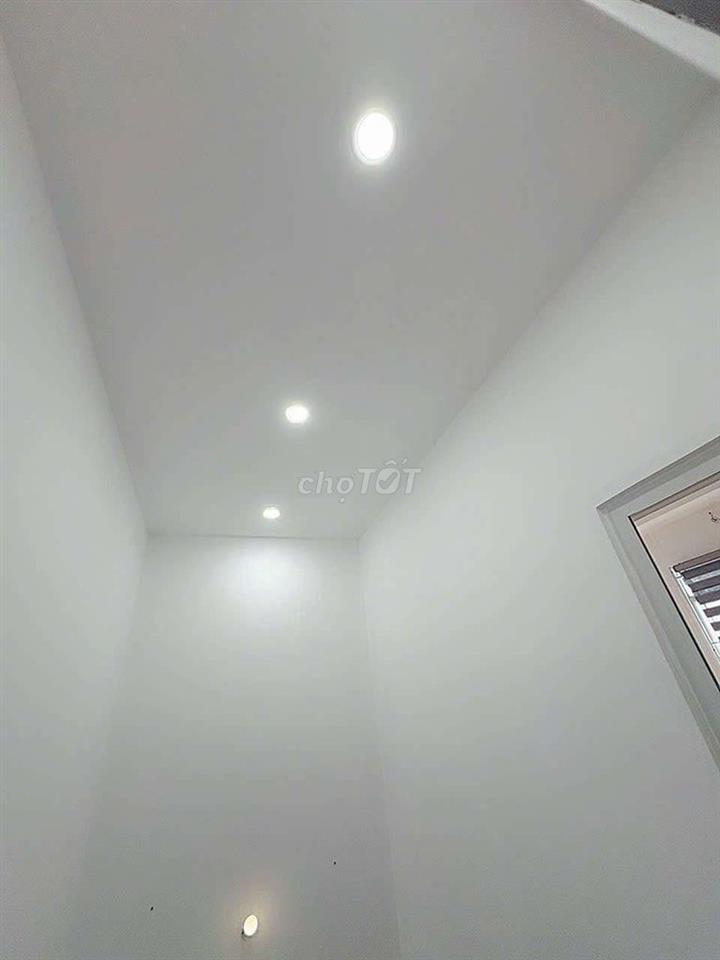 NHÀ 7X13 1T1L SẴN 3PN, SÂN RỘNG ĐẬU NHIỀU XE MÁY. Ở GIA ĐÌNH + NHÓM
