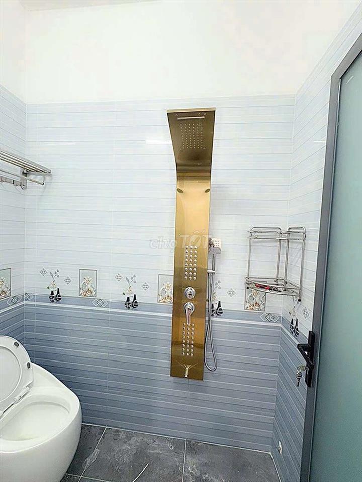 NHÀ 7X13 1T1L SẴN 3PN, SÂN RỘNG ĐẬU NHIỀU XE MÁY. Ở GIA ĐÌNH + NHÓM