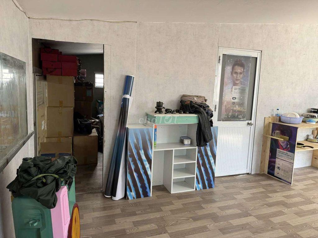 NHÀ MỚi XÂY CỰC ĐẸP 5PN 5WC. SÁT VÁCH VẠN PHÚC. 