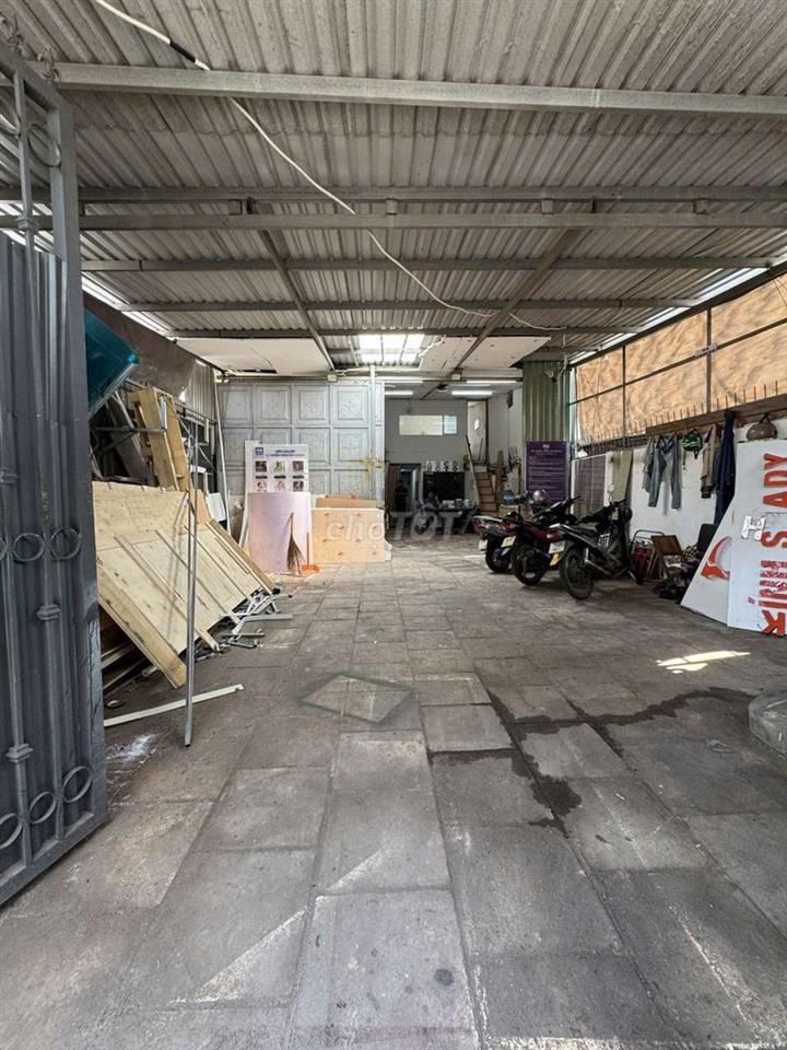 NHÀ MỚi XÂY CỰC ĐẸP 5PN 5WC. SÁT VÁCH VẠN PHÚC. 