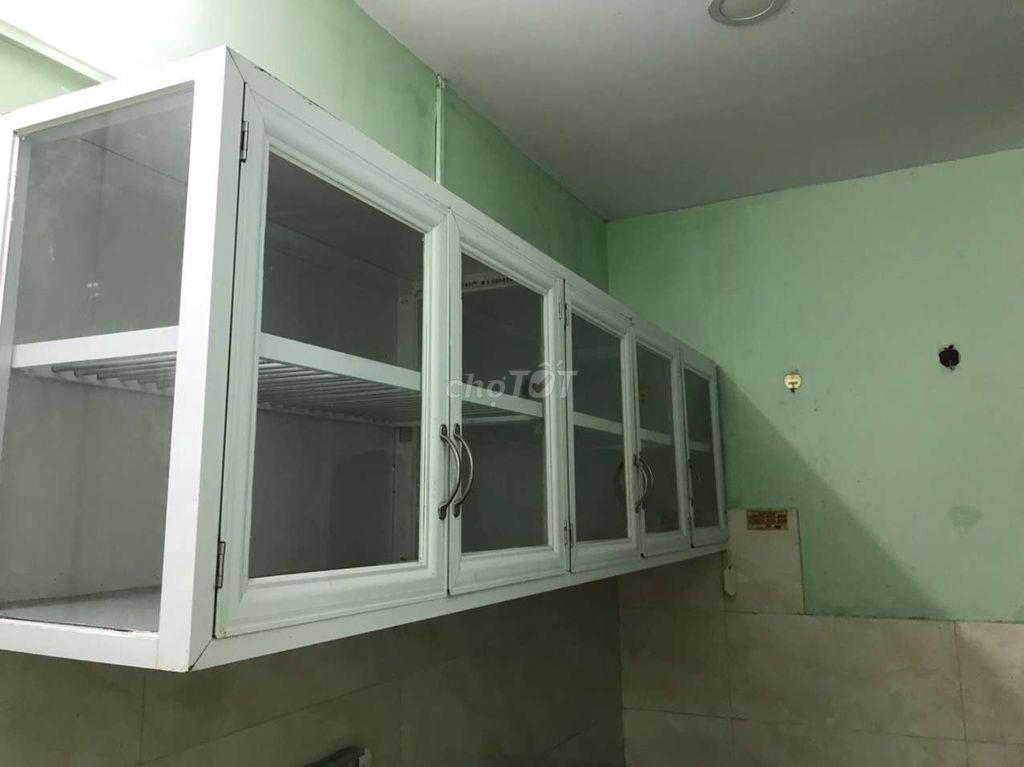 NHÀ 1 TRỆT 1 LẦU, 3PN NGAY CHỢ THỦ ĐỨC