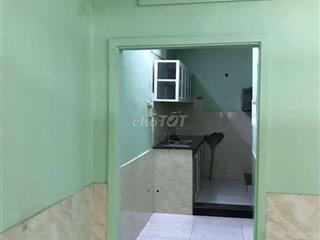NHÀ 1 TRỆT 1 LẦU, 3PN NGAY CHỢ THỦ ĐỨC